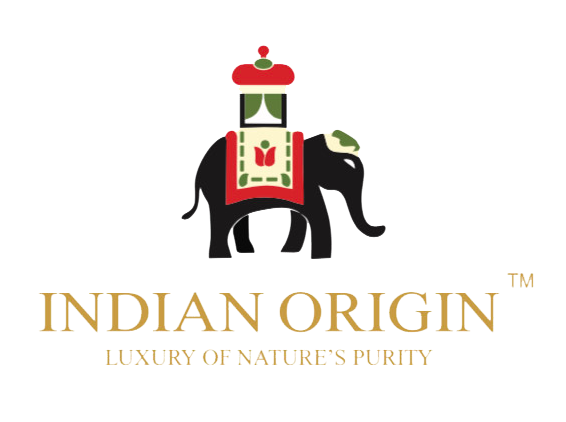 INDIAN ORIGIN